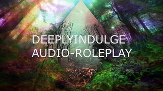 BLIND FOLDED FUCKED AND CANED (AUDIO ROLEPLAY) INTENSE ASMR JOI MAKING YOU CUM WITH MY SPOKEN WORD