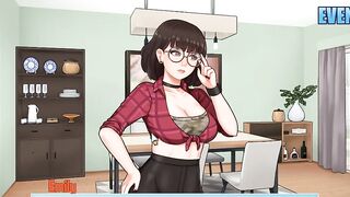 House Chores (Siren) - Part 64 My Step-Sister Want To Join By LoveSkySan