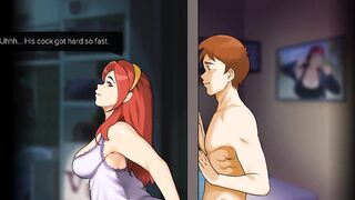 Milfs Plaza - 32 I Am Your SexToy By MissKitty2K