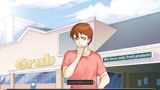 Milfs Plaza - 30 Sandwiched With Love By MissKitty2K