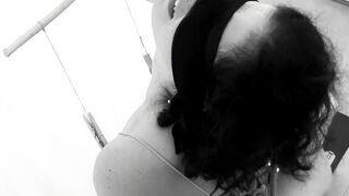 Building Up The Tension