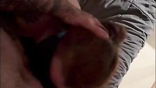 BDSM Training and Fucking Compilation with British MILF Mia