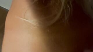 Master Was Hard Humiliated Slave Monika Fox, Pee Her All & Fucked Hard In Ass With Prolapse