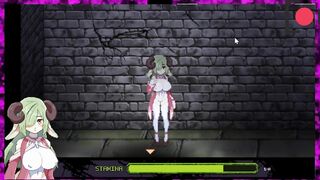 Priestess Lust - Gangbang Hardcore