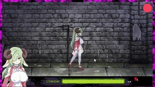 Priestess Lust - Gangbang Hardcore