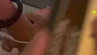 Toys for the big boys, watch til the end. Electrocution edition.