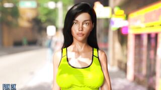 Life In Santa County - ep 63 - Extreme Insertion by Foxie2K