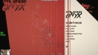 GOTHIC MOMMY BDSM HARDCORE SEX SCENES - PURE ONYX