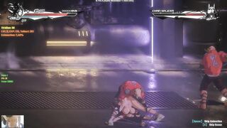 GOTHIC MOMMY BDSM HARDCORE SEX SCENES - PURE ONYX