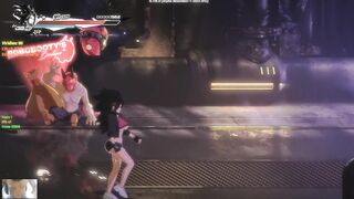 GOTHIC MOMMY BDSM HARDCORE SEX SCENES - PURE ONYX