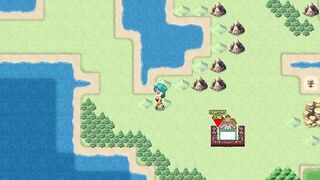 Bulma Adventure 2 Guidance ( Workthorght ) Game Play Part 05 (Last part)