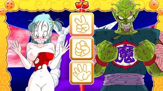 Bulma Adventure 2 Guidance ( Workthorght ) Game Play Part 05 (Last part)