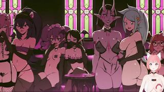 Big public BDSM fuck