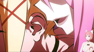 Big public BDSM fuck