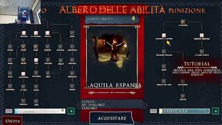 Slaves of Rome - Adult Porn Game - BDSM BONDAGE- Episode 1