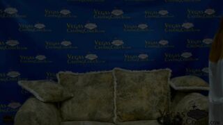 Lacy- Latina Sweet Vegas MILF ASS Fucked - BDSM POV - Wand - Dildo - Razor Wheel Orgasm and More!