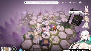 THE MOST HARDCORE ORC GANGBANG IN THIS GAME - LOOP QUEEN