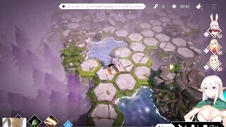 THE MOST HARDCORE ORC GANGBANG IN THIS GAME - LOOP QUEEN