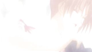 Japanese teens ravaged hard and screaming