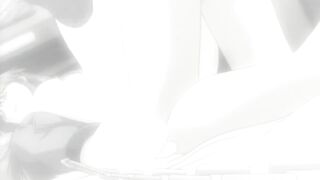 Japanese teens ravaged hard and screaming