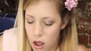 Teen DP by Fucking Machines