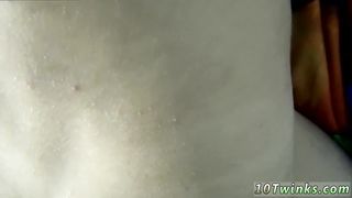 Cam Gay BDSM Boys Bareback Twink Boy POV!