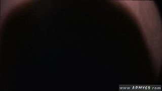 Military Guys Caught Masturbating Videos and Gay Boys BDSM Army