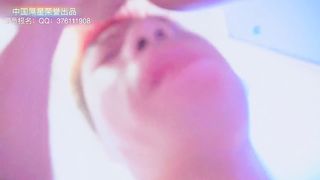 Chinese two Youngboy BDSM Eatingcum Bigdick Bigcock Handsome Drinkingpee