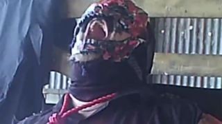 Gay Clown BDSM Torture