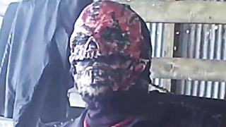 Gay Clown BDSM Torture