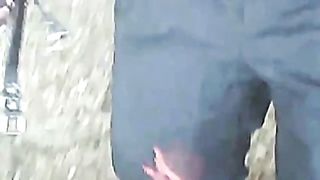 Gay Clown BDSM Torture