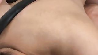 Mature Asian Man BDSM