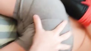 ASIAN BDSM BOY SERVES BWC