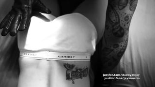 daddyalijay and jayxaustin Home BDSM Video