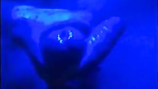 First Heavy BDSM Experience