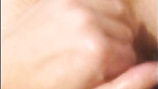 First Heavy BDSM Experience