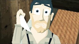 Narodowcy Uczą Kultury i Pałują Studentki BDSM