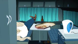 Narodowcy Uczą Kultury i Pałują Studentki BDSM