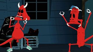 Narodowcy Uczą Kultury i Pałują Studentki BDSM