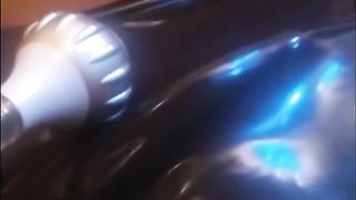 Second Heavy BDSM Experience