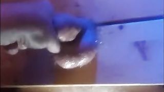 Second Heavy BDSM Experience