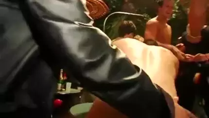 Naked Gay Twinks BDSM Videos the Man-hungry