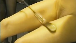 Bossy Mistress gives her Favorite Slave an Unforgettable BDSM Experience