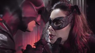 Catwomans Demise Milf BDSM