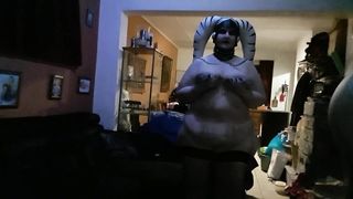 Karcelyne Esclave Twi'lek