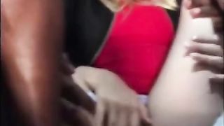 Cute Amateur College Bitch Loves to be Good Pounded by 6 Lucky BBC in all HOLES