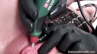 Slave Bound and taking Care of