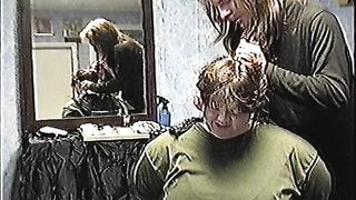 Full Featured Bound and Barbered.