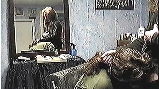 Full Featured Bound and Barbered.