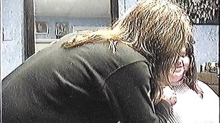 Full Featured Bound and Barbered.